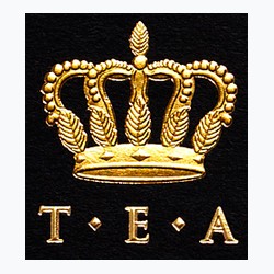 T.E.A logo