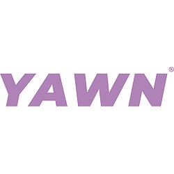 Yawn Brew logo