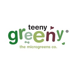 Teeny Greeny logo