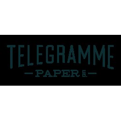 Telegramme Paper Co. logo