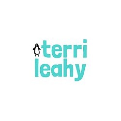 terri leahy logo