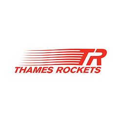 Thames Rockets logo