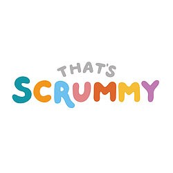 That's Scrummy logo