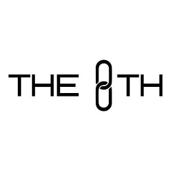 The 8th Jewellery Ltd logo