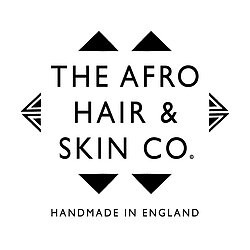 The Afro Hair & Skin Co logo
