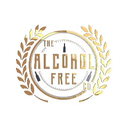 the alcohol free co logo