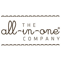 The All-in-One Company logo