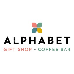 The Alphabet Gift Shop logo
