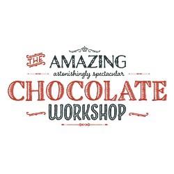 The Amazing Chocolate Workshop logo