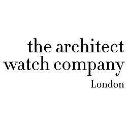 The Architect Watch Company logo