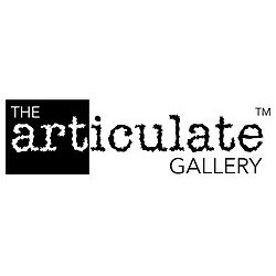 The Articulate Gallery logo