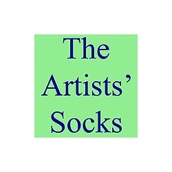The Artists' Socks logo
