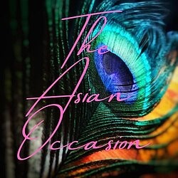 The Asian Occasion logo