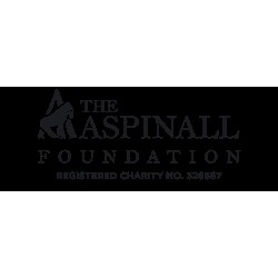 The Aspinall Foundation logo