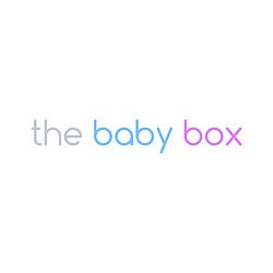 The Baby Box UK logo