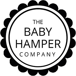 The Baby Hamper Company logo