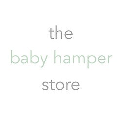 The Baby Hamper Store logo