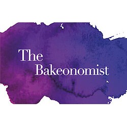 The Bakeonomist logo