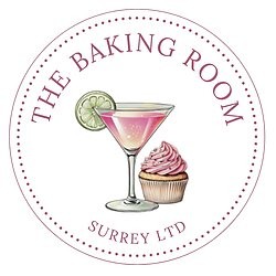 The Baking Room, Surrey Ltd logo