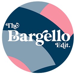 The Bargello Edit logo