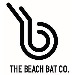 The Beach Bat Company logo