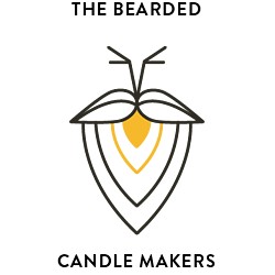 The Bearded Candle Makers logo