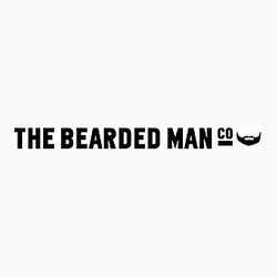 The Bearded Man Company logo
