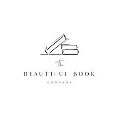 The Beautiful Book Company logo
