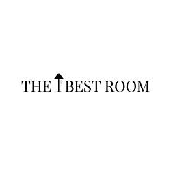The Best Room logo
