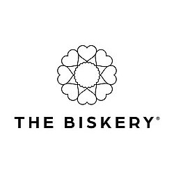 The Biskery logo