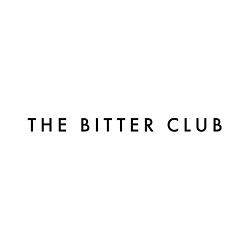 The Bitter Club logo