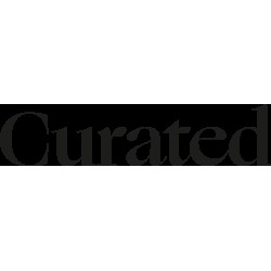 Curated Studio logo