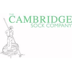 The Cambridge Sock Company logo