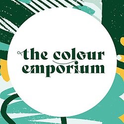 The Colour Emporium logo