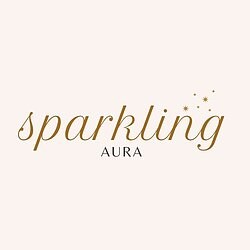 Sparkling Aura logo