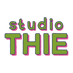 studio thie logo