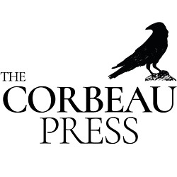 The Corbeau Press logo