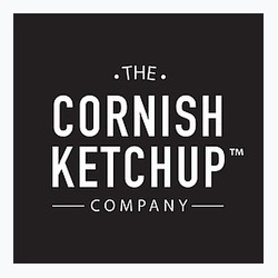 The Cornish Ketchup Company logo