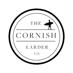 The Cornish Larder logo