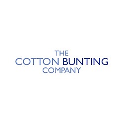 The Cotton Bunting Company logo
