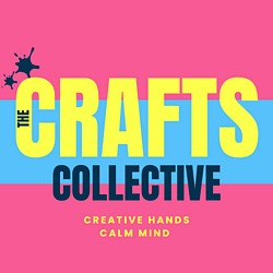 The Crafts Collective logo