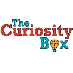The Curiosity Box logo