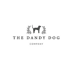 The Dandy Dog Company logo