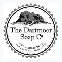 The Dartmoor Soap Company Ltd logo