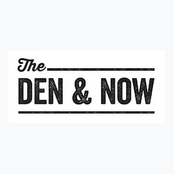The Den & Now logo