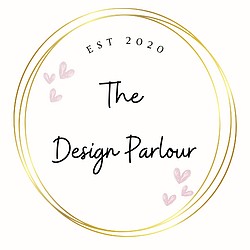 The Design Parlour logo