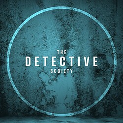 The Detective Society logo