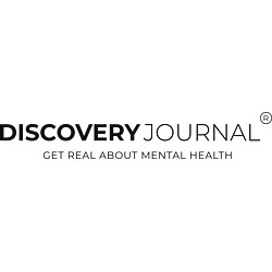 Discovery Journal logo