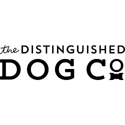 The Distinguished Dog Company logo