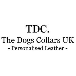 The Dogs Collars UK logo